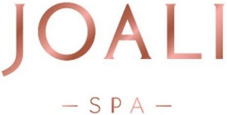 JOALI SPA logo