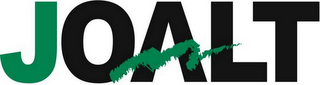 JOALT logo