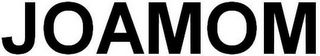 JOAMOM logo