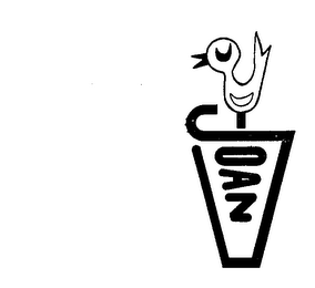 JOAN logo