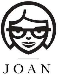 JOAN logo