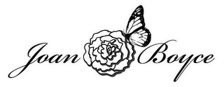 JOAN BOYCE logo