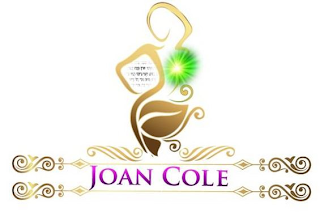 JOAN COLE logo