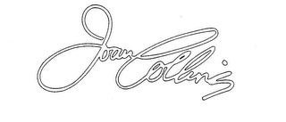 JOAN COLLINS logo