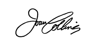 JOAN COLLINS logo