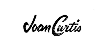 JOAN CURTIS logo