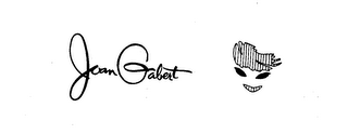 JOAN GABERT logo