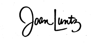JOAN LUNTZ logo