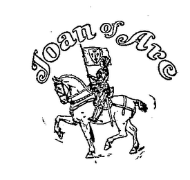 JOAN OF ARC