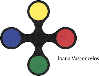 JOANA VASCONCELOS logo