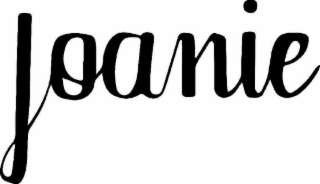 JOANIE logo