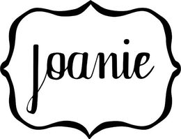 JOANIE logo