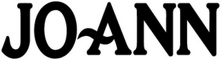 JOANN logo