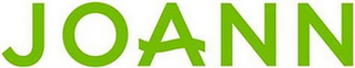JOANN logo