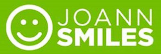 JOANN SMILES logo
