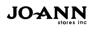 JOANN STORES INC logo