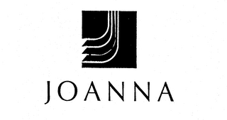 JOANNA logo