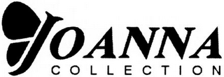 JOANNA COLLECTION logo