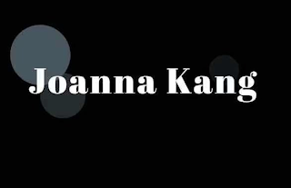 JOANNA KANG logo