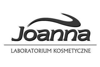 JOANNA LABORATORIUM KOSMETYCZNE logo