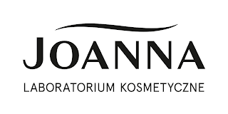 JOANNA LABORATORIUM KOSMETYCZNE logo