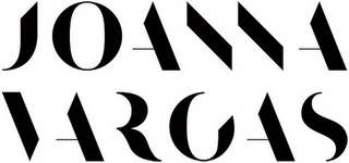 JOANNA VARGAS logo