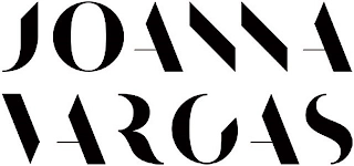 JOANNA VARGAS logo