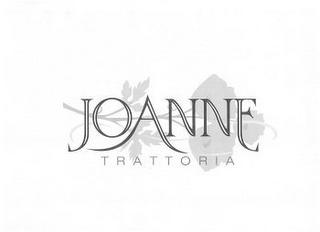 JOANNE TRATTORIA logo
