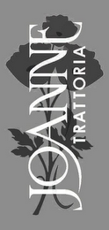 JOANNE TRATTORIA logo