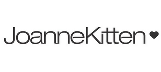 JOANNEKITTEN logo