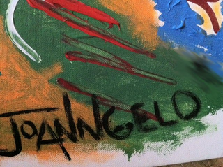 JOANNGELO logo