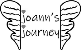 JOANN'S JOURNEY logo
