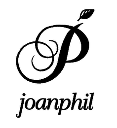 JOANPHIL logo