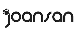 JOANSAN logo