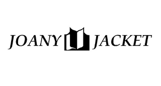 JOANY JACKET logo
