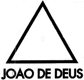 JOAO DE DEUS logo