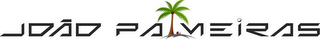 JOAO PALMEIRAS logo