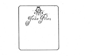 JOAO PIRES logo