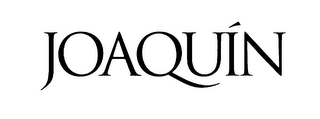 JOAQUIN logo