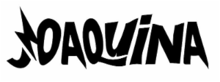 JOAQUINA logo