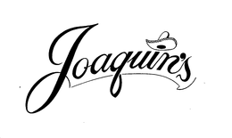 JOAQUIN'S logo