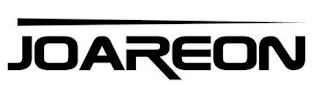 JOAREON logo