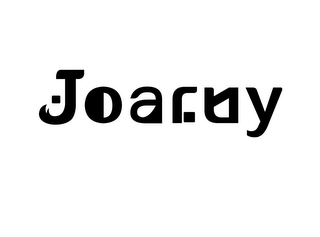 JOARUY logo