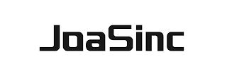 JOASINC logo