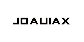 JOAUIAX logo