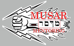 JOB 36:10, MUSAR MENTORING, MM logo