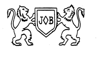 JOB logo