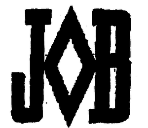 JOB logo