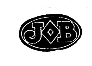 JOB logo