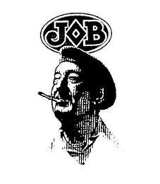 JOB logo